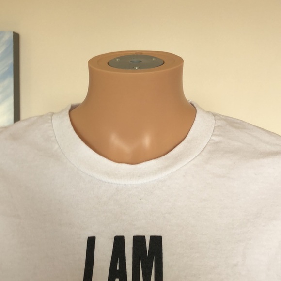 Rebecca Minkoff “I AM MANY” t-shirt - Picture 4 of 8